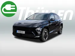 Schwarz Neu 2024 Hyundai Kona Trend SUV | 34.290 € (Fairer Preis)