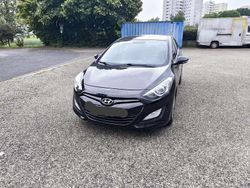 Schwarz Gebraucht 2013 Hyundai i30 Classic Limousine | 9.500 € (Etwas zu teuer)