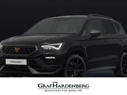 "nevada" weiss Neu 2025 Cupra Ateca VZ SUV | 49.601 € (Teuer)