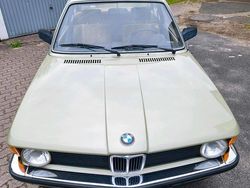 Grün Gebraucht 1981 BMW 318 Limousine | 7.450 €