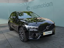 Schwarz Gebraucht 2023 Volvo XC60 Plus SUV | 42.940 € (Fairer Preis)