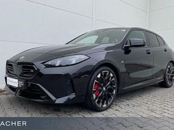 Saphirschwarz metallic Gebraucht 2024 BMW M135 Basis Kleinwagen | 42.349 € (Teuer)