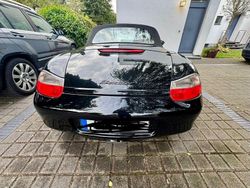 Schwarz Gebraucht 1999 Porsche Boxster Cabrio | 15.000 € (Fairer Preis)