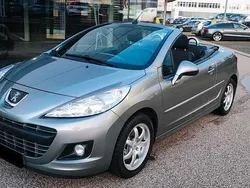 Gebraucht 2013 Peugeot 207 CC Cabrio | 3.990 € (Guter Preis)