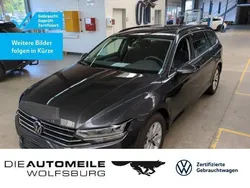 Mangangrau metallic Gebraucht 2021 VW Passat Business Kombi | 26.990 € (Fairer Preis)
