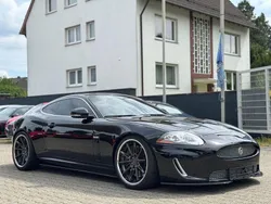 Gebraucht 2011 Jaguar XKR Coupé | 29.990 € (Superpreis)