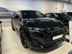Schwarz Gebraucht 2024 Audi Q8 S-Line SUV | 82.280 € (Etwas zu teuer)