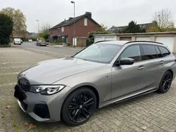 BMW M340
