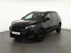 Schwarz Gebraucht 2024 Peugeot 5008 GTi Van / Kleinbus | 28.785 € (Fairer Preis)