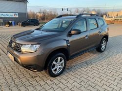 Braun Gebraucht 2019 Dacia Duster SUV | 9.999 € (Guter Preis)