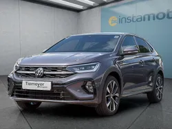 Grau Gebraucht 2023 VW Taigo SUV | 23.499 € (Fairer Preis)