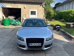 Silber Gebraucht 2010 Audi A5 Premium Coupé | 8.700 € (Guter Preis)