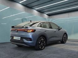 Blau Gebraucht 2023 VW ID.5 Pro SUV | 30.599 € (Superpreis)