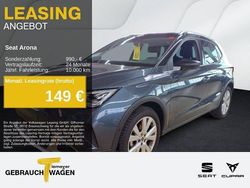 Grau Gebraucht 2025 Seat Arona SUV | 24.160 € (Fairer Preis)