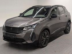 Platiniumgrau met. Gebraucht 2024 Peugeot 3008 GT SUV | 27.980 € (Fairer Preis)
