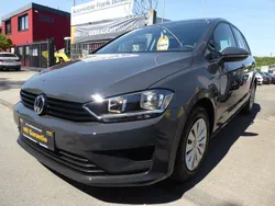 VW Golf Sportsvan