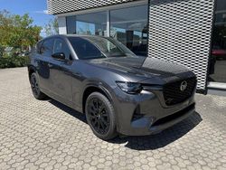 Neu 2025 Mazda CX-60 Homura-Line SUV | 53.390 € (Fairer Preis)