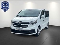 Weiß (arktisweiß (weiß)) Neu 2025 Renault Trafic Evolution Van | 47.900 €