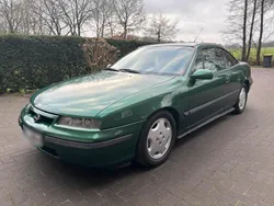 Grün Gebraucht 1996 Opel Calibra Coupé | 3.750 €