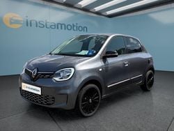 Grau Gebraucht 2023 Renault Twingo Kleinwagen | 14.499 € (Fairer Preis)