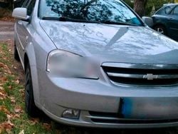 Beige Gebraucht 2010 Chevrolet Nubira Kombi | 1.600 € (Fairer Preis)