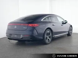 Gebraucht 2023 Mercedes EQS580 | 68.888 € (Fairer Preis)
