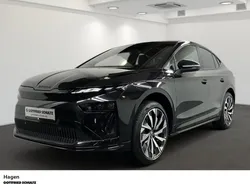 Schwarzmagic perleffekt Neu 2025 Skoda Enyaq iV SportLine SUV | 57.880 € (Fairer Preis)