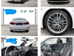 Weiß Gebraucht 2019 BMW 530e iPerformance Limousine | 22.999 € (Superpreis)