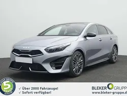 Silber Gebraucht 2025 Kia ProCeed Kleinwagen | 30.880 € (Guter Preis)