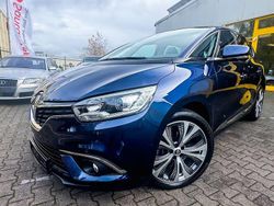 Blau Gebraucht 2019 Renault Scénic IV LIMITED Van / Kleinbus | 14.800 € (Fairer Preis)