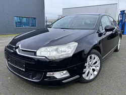 Lackierung schwarz perla nera Gebraucht 2010 Citroën C5 Exclusive Limousine | 5.500 € (Guter Preis)