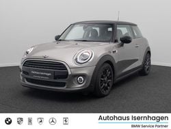 Melting silver c2k Gebraucht 2019 Mini Cooper Sport Kleinwagen | 19.999 € (Fairer Preis)