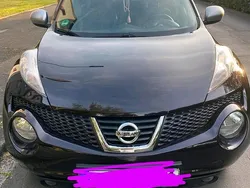 Gebraucht 2012 Nissan Juke Tekna SUV | 9.499 € (Fairer Preis)