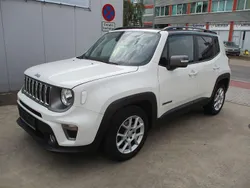 Weiß Gebraucht 2019 Jeep Renegade Limited SUV | 12.970 € (Guter Preis)
