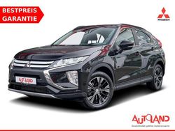 Schwarz Gebraucht 2019 Mitsubishi Eclipse Cross SUV | 17.950 € (Fairer Preis)