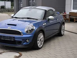 Blau Gebraucht 2011 Mini Cooper S Coupé Sport Coupé | 8.750 € (Fairer Preis)