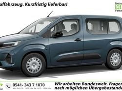 Kiama blau metallic Neu 2025 Opel Combo Van / Kleinbus | 24.422 € (Fairer Preis)