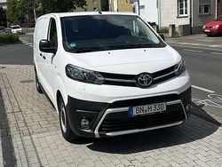 Gebraucht 2020 Toyota Proace Comfort Van | 20.000 € (Guter Preis)