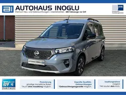 Urban grey Gebraucht 2023 Nissan Townstar Van / Kleinbus | 22.888 € (Etwas zu teuer)