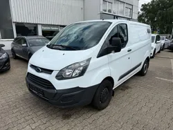 Weiß Gebraucht 2018 Ford Transit Custom Van / Kleinbus | 10.980 € (Superpreis)