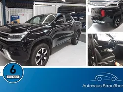 Schwarz Gebraucht 2024 VW Amarok Style Abholung | 48.910 € (Teuer)