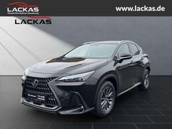 Graphitschwarz Neu 2025 Lexus NX350h SUV | 49.950 € (Guter Preis)