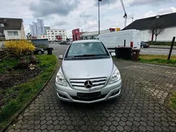 Mercedes B170