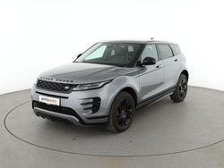 Grau Gebraucht 2022 Land Rover Range Rover evoque SE Dynamic SUV | 36.670 € (Guter Preis)
