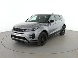 Grau Gebraucht 2022 Land Rover Range Rover evoque SE Dynamic SUV | 37.570 € (Guter Preis)