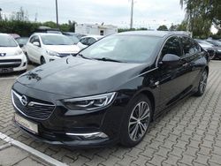 Schwarz Gebraucht 2018 Opel Insignia Innovation Limousine | 11.800 € (Superpreis)