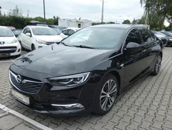 Schwarz Gebraucht 2018 Opel Insignia Innovation Limousine | 11.800 € (Superpreis)
