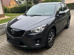 Grau Gebraucht 2013 Mazda CX-5 Center-Line SUV | 12.500 € (Fairer Preis)