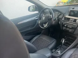 Schwarz Gebraucht 2018 BMW X1 SUV | 21.500 € (Teuer)