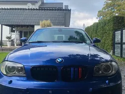 Blau Gebraucht 2007 BMW 118 Kleinwagen | 2.050 € (Superpreis)